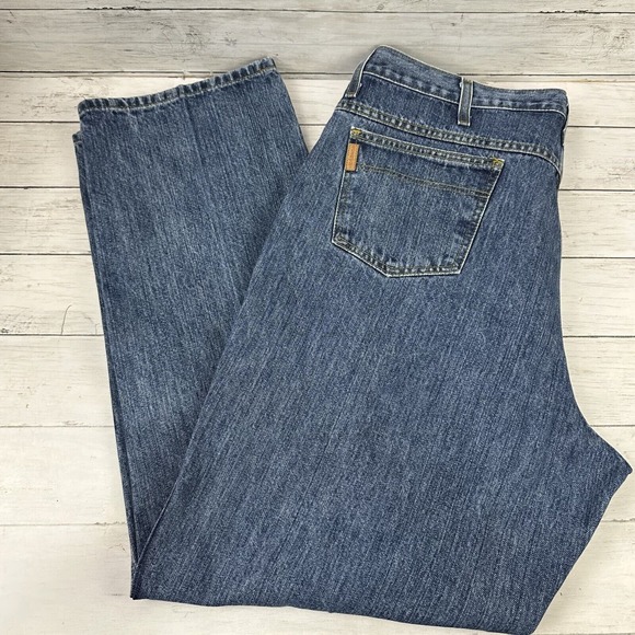Cinch Green Label Denim Blue Jeans Men's 40x32‎ (measures 40x32) - Picture 1 of 12